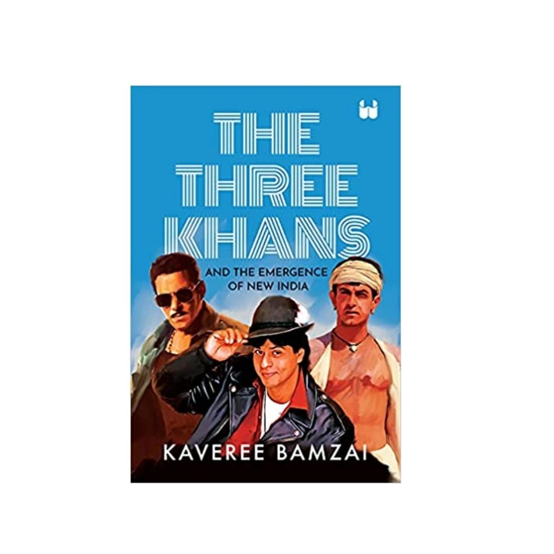 The Three Khans